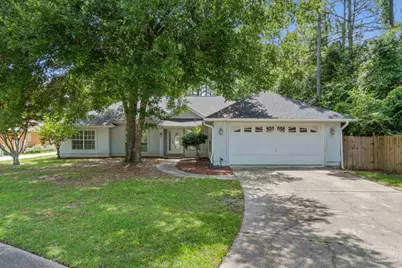 10110 Bristol Park Rd, Cantonment, FL 32533 - Photo 1