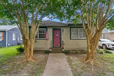 532 S 1st St, Pensacola, FL 32507 - Photo 1