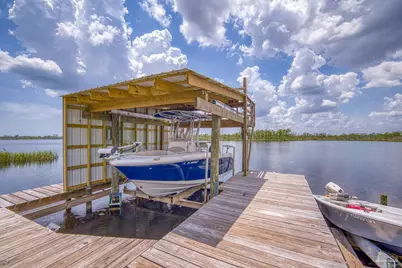 5931 Hurst Hammock Rd, Pensacola, FL 32526 - Photo 1