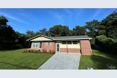 8641 Redwing Dr, Pensacola, FL 32534 - Photo 1