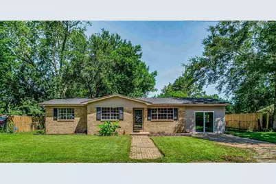 9024 N Palafox St, Pensacola, FL 32534 - Photo 1