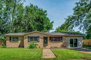 9024 N Palafox St, Pensacola, FL 32534 - Photo 1