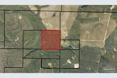 00500 Wayne Bowman Rd, Jay, FL 32565 - Photo 1