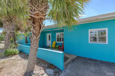 804 Via Deluna Dr, Pensacola Beach, FL 32561 - Photo 1