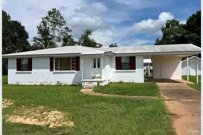 5022 Spring St, Jay, FL 32565 - Photo 1