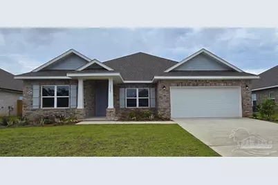 5023 Vanerka Dr, Gulf Breeze, FL 32563 - Photo 1