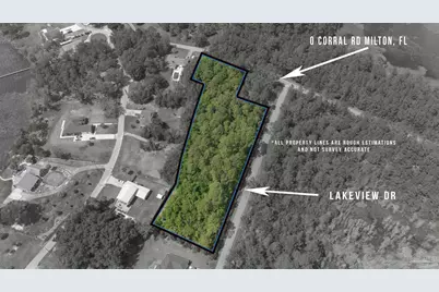 0 Corral Rd, Milton, FL 32583 - Photo 1