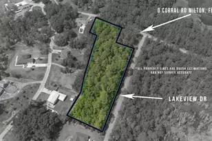 0 Corral Rd, Milton, FL 32583 - Photo 1