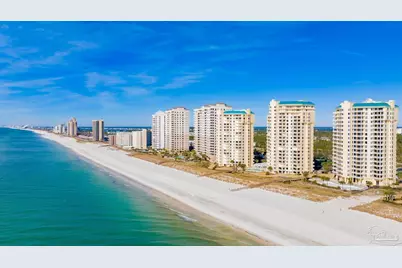 13599 Perdido Key Dr #T-PH-18B, Pensacola, FL 32507 - Photo 1