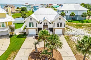 5672 Ponte Verde Rd, Pensacola, FL 32507 - Photo 1