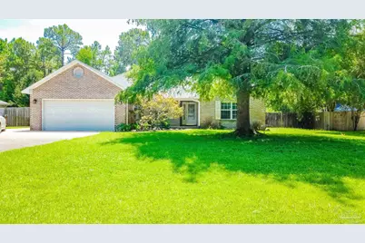 7543 Loop St, Navarre, FL 32566 - Photo 1