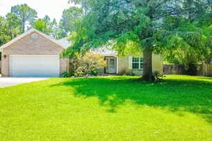 7543 Loop St, Navarre, FL 32566 - Photo 1