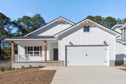 1451 Madelyn Woods Dr, Pensacola, FL 32506 - Photo 1