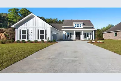 6463 Ledgestone Ct, Pensacola, FL 32526 - Photo 1