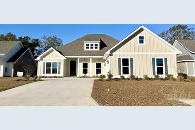 6459 Ledgestone Ct, Pensacola, FL 32526 - Photo 1
