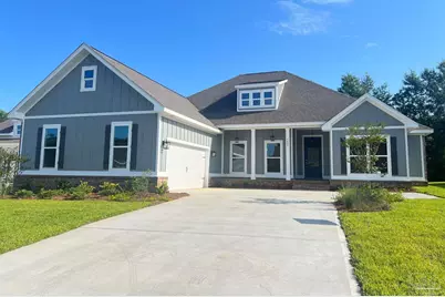 6483 Ledgestone Ct, Pensacola, FL 32526 - Photo 1