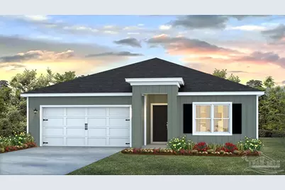 6260 Firefly Dr, Milton, FL 32583 - Photo 1