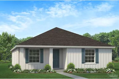 422 Kingsbridge Dr #19C, Cantonment, FL 32533 - Photo 1