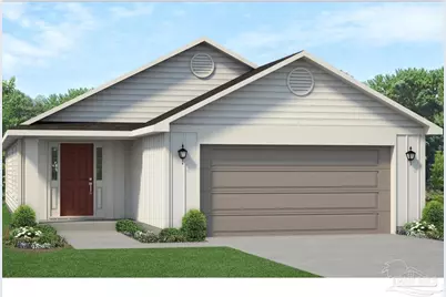 426 Kingsbridge Dr #20C, Cantonment, FL 32533 - Photo 1