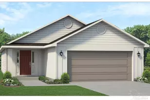 426 Kingsbridge Dr, Cantonment, FL 32533 - Photo 1