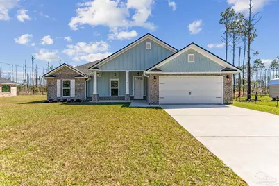 6588 Aegean Dr, Milton, FL 32583 - Photo 1