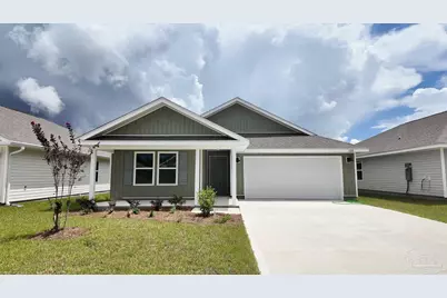 6320 Firefly Dr, Milton, FL 32583 - Photo 1