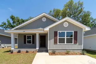 1054 Brimwood Cir, Cantonment, FL 32533 - Photo 1