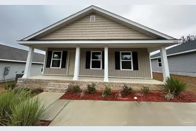 1074 Brimwood Cir #9A, Cantonment, FL 32533 - Photo 1