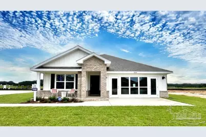 2761 Chevy Cir, Pace, FL 32571 - Photo 1