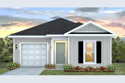 25 Spoonbill St, Cantonment, FL 32533 - Photo 1