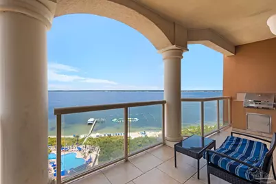 2 Portofino Dr #1408, Pensacola Beach, FL 32561 - Photo 1