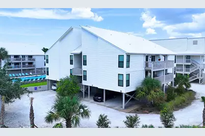 26115 Perdido Beach Blvd #7B, Orange Beach, AL 36561 - Photo 1