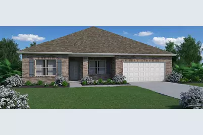 4087 Foggy Bottom Dr, Milton, FL 32583 - Photo 1