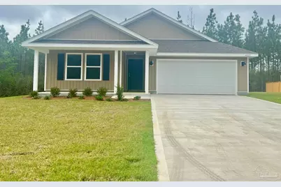 4633 Theodore Dr, Jay, FL 32565 - Photo 1