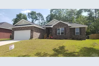 1882 Hazelnut Dr #42B, Cantonment, FL 32533 - Photo 1