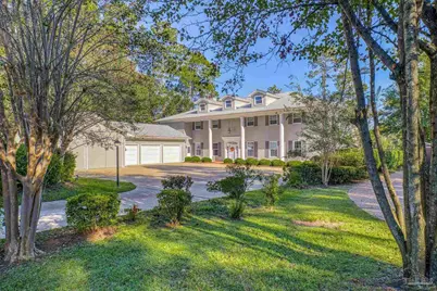 5040 Roland Rd, Pace, FL 32571 - Photo 1