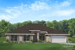 1874 Hazelnut Dr, Cantonment, FL 32533 - Photo 1