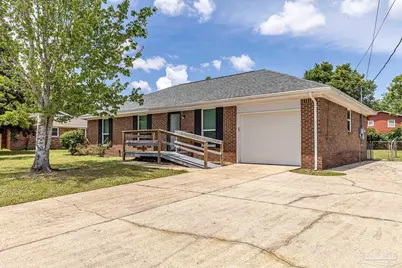 5605 Leesway Blvd, Pensacola, FL 32504 - Photo 1