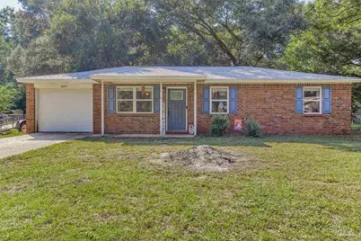 4229 W Avenida De Golf, Pace, FL 32571 - Photo 1