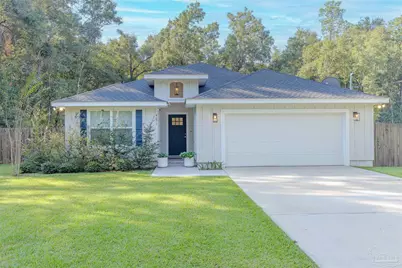 4671 Murray Rd, Pace, FL 32571 - Photo 1