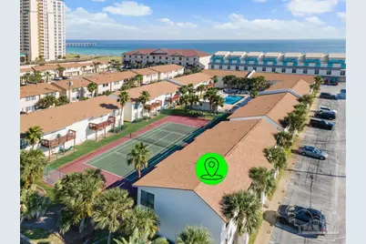 8425 Gulf Blvd #206, Navarre Beach, FL 32566 - Photo 1