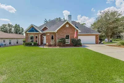 10651 Macgregor Dr, Pensacola, FL 32514 - Photo 1