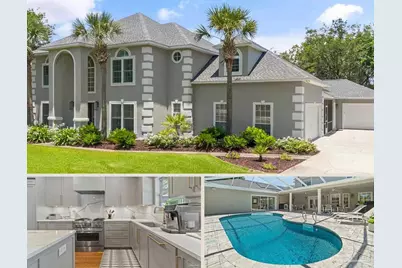 1401 Players Club Cir, Gulf Breeze, FL 32563 - Photo 1