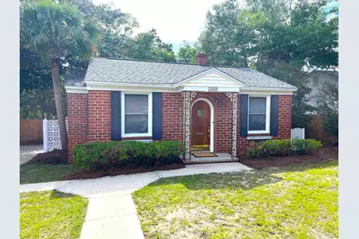 1119 N Devilliers St, Pensacola, FL 32501 - Photo 1