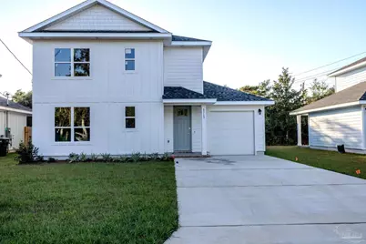 5713 Dune Ave, Pensacola, FL 32507 - Photo 1