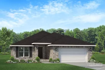 12095 Emerald Heights Ln #3B, Pensacola, FL 32506 - Photo 1