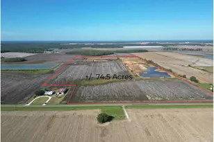 00 Hwy 99, Walnut Hill, FL 32568 - Photo 1