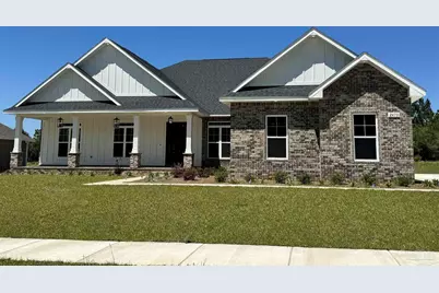 2473 Okatie Ln, Cantonment, FL 32533 - Photo 1