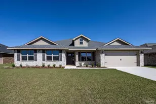 6221 Pineapple DR, Milton, FL 32570 - Photo 1