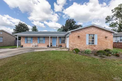 8171 Imperial Dr, Pensacola, FL 32506 - Photo 1